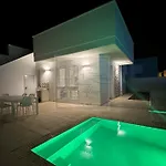 Alma Salento Deluxe Villa *