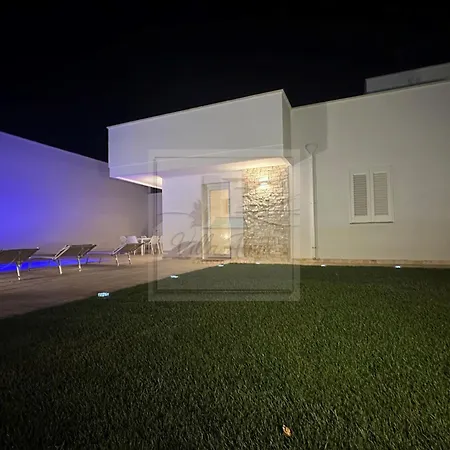 Alma Salento Deluxe * Torre Lapillo