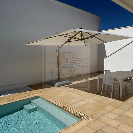 Villa Alma Salento Deluxe *