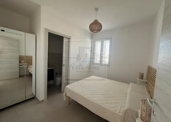 Alma Salento Deluxe Βίλα