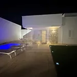 Alma Salento Deluxe Torre Lapillo
