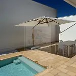 Villa Alma Salento Deluxe *