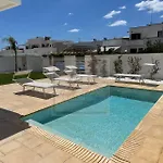 Alma Salento Deluxe * Torre Lapillo