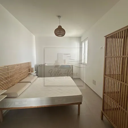 Villa Alma Salento Deluxe Torre Lapillo