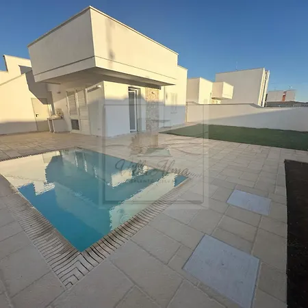 Alma Salento Deluxe * Torre Lapillo