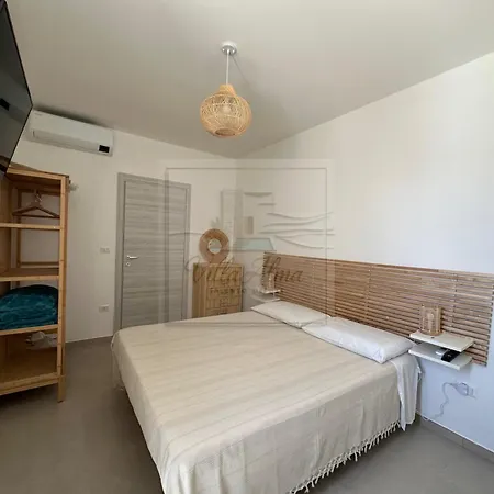 וילה Alma Salento Deluxe