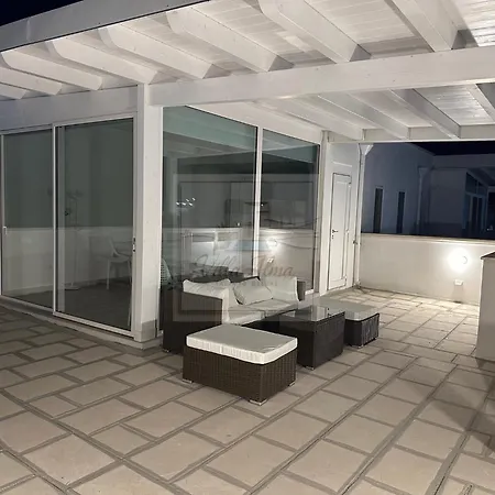 Alma Salento Deluxe