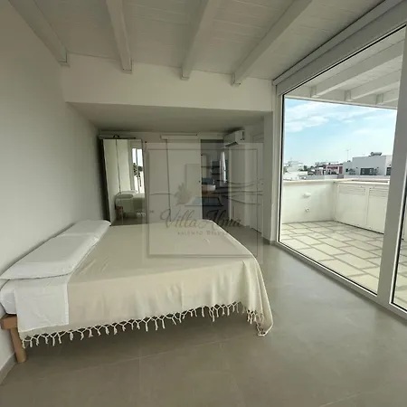 Alma Salento Deluxe *