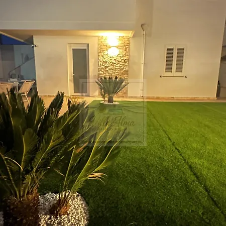 וילה Alma Salento Deluxe *