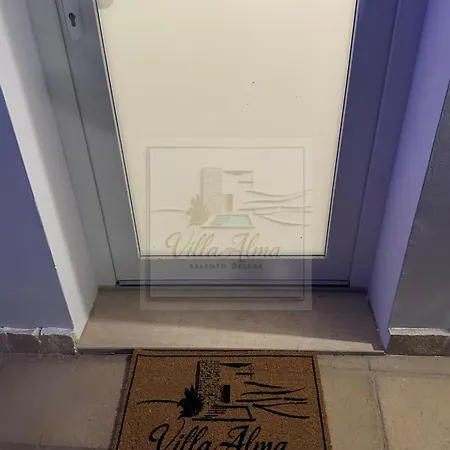 Villa Alma Salento Deluxe