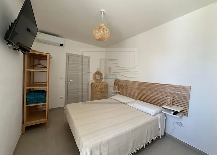 Villa Alma Salento Deluxe
