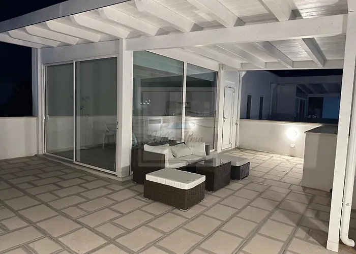 Alma Salento Deluxe